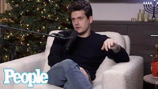 John Mayer Divulges Who His Song Your Body Is a Wonderland Is Actually About   PEOPLE