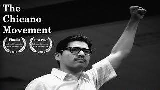 The Chicano Movement In Texas - NHD Documentary