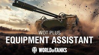 WoT Plus Free Trial  World of Tanks