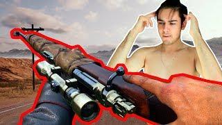 ЛУЧШЕЕ ОРУЖИЕ В ПУБГ - РЭП ПРО PUBG ??