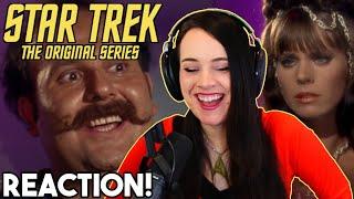 I Mudd  Star Trek The Original Series Reaction  Season 2
