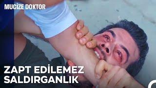 Ortalığı Ayağa Kaldıran Kuduz Vakası - Mucize Doktor