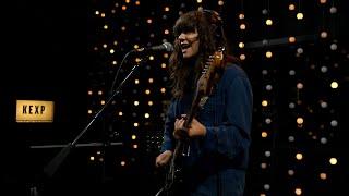 Horsegirl - Full Performance Live on KEXP