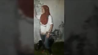 viral isteri orang kantoi dengan bangla