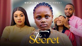 THE SECRET - UCHECHI TREASURE DORIS IFEKA LLYOD DOZIE SOMTO OJUKWU NKECHI NWEJE 2023 Movie