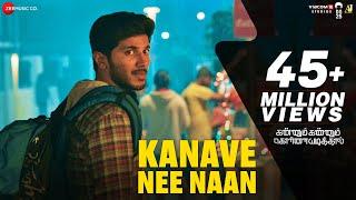 Kanave Nee Naan - Kannum Kannum Kollaiyadithaal  Dulquer S Ritu V & Rakshan  Masala Coffee