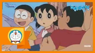 Doraemon  Sahte Hayvan Safari Parkı  Türkçe Tam Bölüm