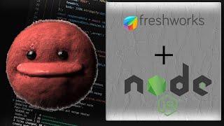 Mastering API Requests in Node.js Fetch Tickets from Freshservice