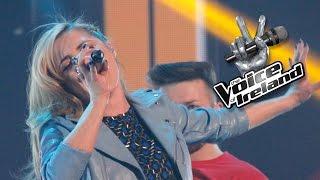 Kelesa Mulcahy - Sax - The Voice of Ireland - Quarter-finals - Series 5 Ep15