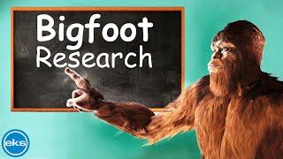 Bigfoot Research - From Myth to Reality