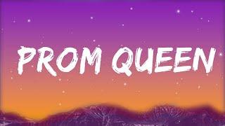 Beach Bunny - Prom Queen Lyrics   Alzate Letra