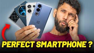 How To Buy A Perfect Smartphone in 2024