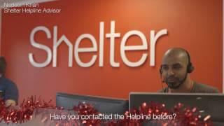 M&S Spark Something Good The Shelter Surprise
