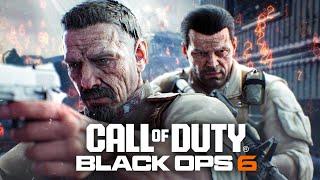 TREYARCH FOOLED US REZNOV Is STILL ALIVE In Black Ops 6 & HERES HOW...