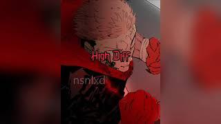 YUJI ITADORI VS JJK CAST  JUJUTSU KAISEN CHAPTER 270