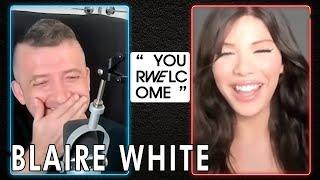 YOUR WELCOME with Michael Malice #212 Blaire White