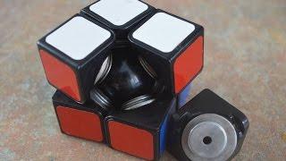 Tutorial Como Hacer 2x2 Magnetico