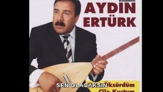 AYDIN ERTÜRK - SEN OLACAKSIN