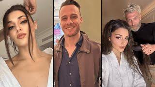 5252023 Last minute news of Hande and Kerem