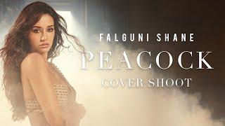 Disha Patani  Falguni Shane Peacock Cover