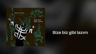 Ahmet Üstüner - Bize Biz Gibi Lazım Official Music Video  YesU