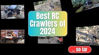 Top 5 RC Crawlers of 2024 - best rc rock crawlers tested