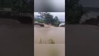 BANJIR CILACAP