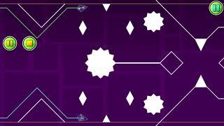 Forces layout preview 1 ► Geometry Dash