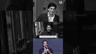 Shah Rukh Khan The Dehli Ka ladka  Fans shouting #shahrukh #SRK #Jawan #Pathaan #shorts