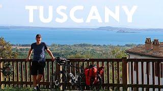 This Could Be Your Dream Cycling Vacation In Italy - BIKE TOURING TUSCANY DAY 7