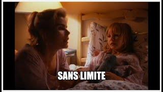 Sans limite - film dramatique 1993 histoire vraie  Mariel Hemingway