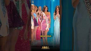 Miss Universe 2023 TOP 20 Announcement #missuniverse2023