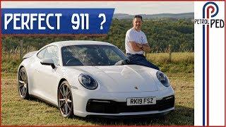 Is the Porsche 992 Carrera 2S the best drivers 911 ?