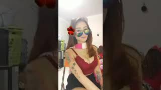 LIVE INSTAGRAM HOT JESSICA INTAN TERBARU