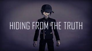 【Kagamine Len V4x】Hiding From the Truth Shuichi Saihara fan song 【VOCALOID Original】 +VSQX