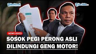 KERAS MAYOR TNI MARWAN Bongkar Sosok Pegi Perong Asli Tinggal di Cirebon Dilindungi Geng Motor