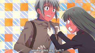Funniest Anime Moments #44  FunnyHilarious Anime Moments