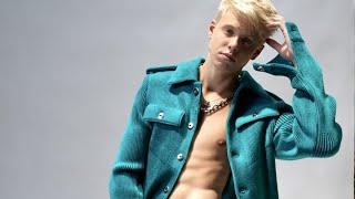 FASHION PHOTOSHOOT  song TOXIC Carson Lueders feat Quavo