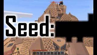 This Mineclone Seed Will Always Spawn You In A Village