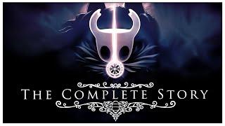 The Hollow Knight Timeline  COMPLETE Hollow Knight Story & Lore