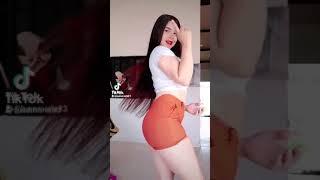 hot momtiktok bohay