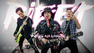 Morning Joy - Ribet Bilang Aja Kangen Official Music Video