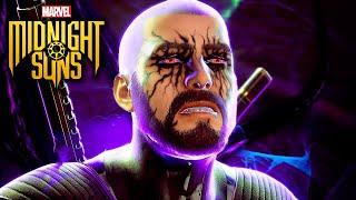 Midnight Sun FINAL BATTLE Pt 1 - Midnight Suns Lets Play Part 81