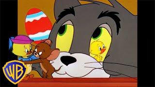 Tom et Jerry en Français   Joyeuses Pâques   @WBKidsFrancais​