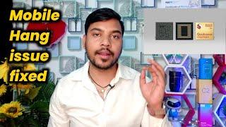 Qualcomm mobile processor oppo Realme unlock software update