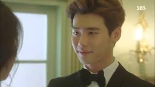 ì´ì¢…ì„ ë°•ì‹ í˜œ ë‹¬ì½¤í•œ í‚¤ìŠ¤ í”¼ë…¸í‚¤ì˜¤ Pinocchio 20íšŒ ìµœì¢…íšŒ 1501 0011