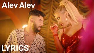 Burak Bulut & Kurtuluş Kuş & İrem Derici - Alev Alev SözleriLyrics Tüm Sarkilar  Mzktv Lyrics