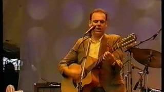 John Hiatt - Slow Turning live