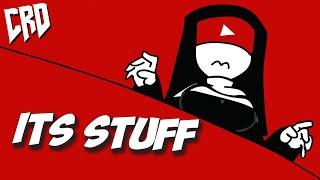 Its stuff  by minus8 