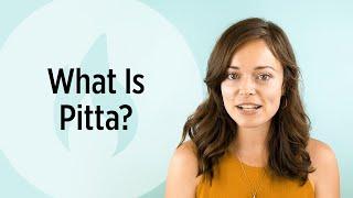 What Is Pitta?  Ayurveda Explained